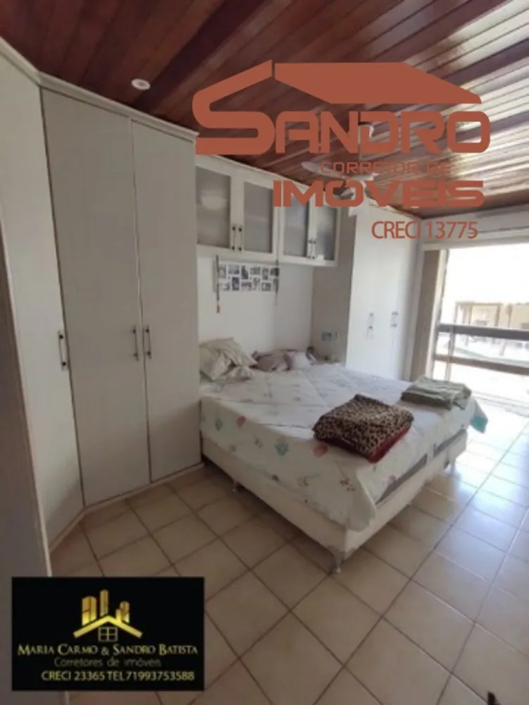 Casa, 3 quartos - Foto 10