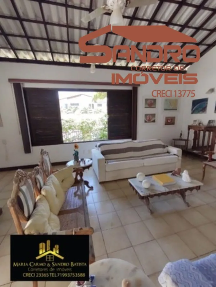 Casa, 3 quartos - Foto 3