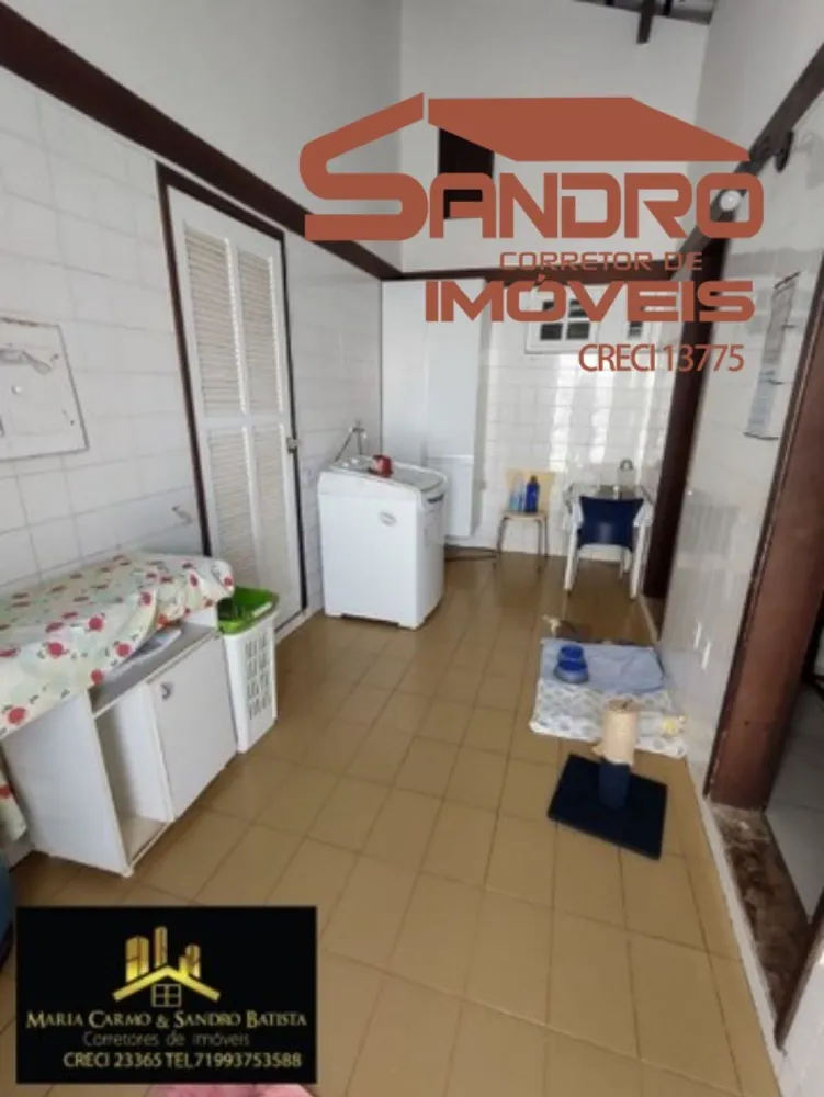 Casa, 3 quartos - Foto 6