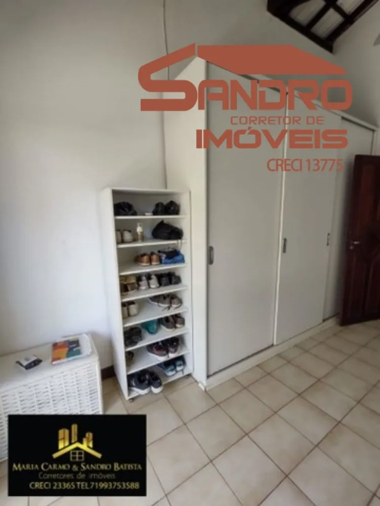 Casa, 3 quartos - Foto 12