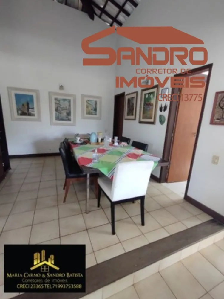 Casa, 3 quartos - Foto 5