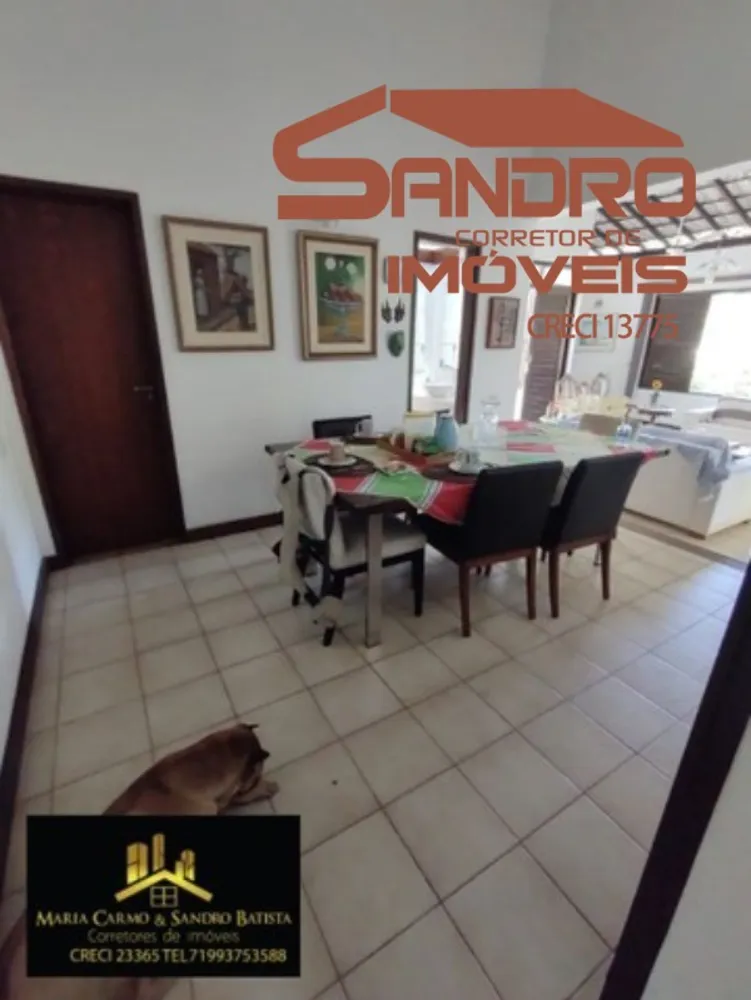 Casa, 3 quartos - Foto 4