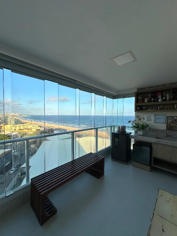 Apartamento, 3 quartos, 109 m² - Foto 2