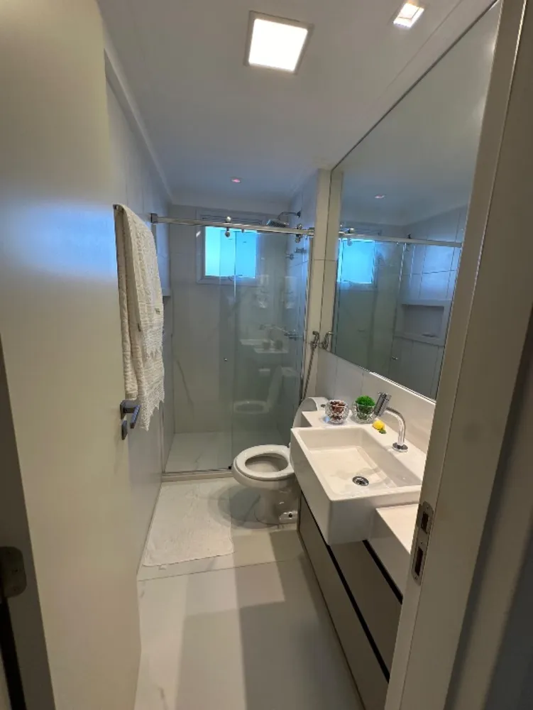 Apartamento, 3 quartos, 109 m² - Foto 11