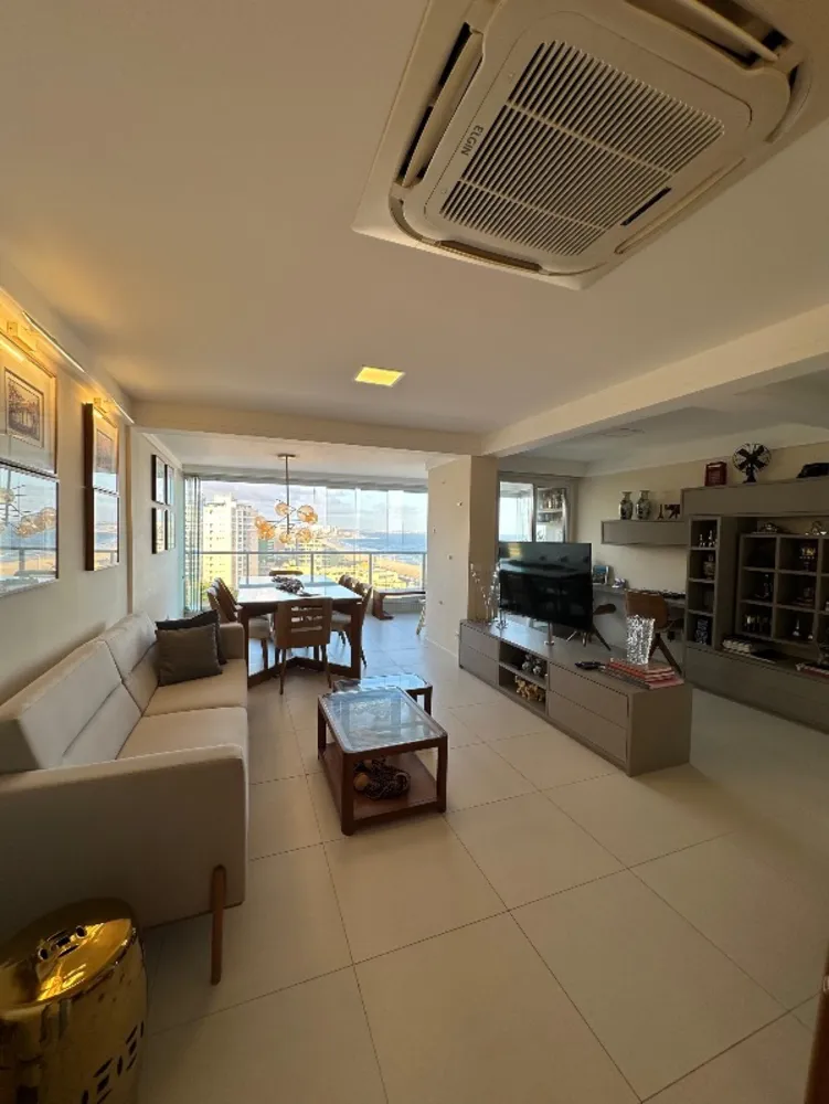 Apartamento, 3 quartos, 109 m² - Foto 6