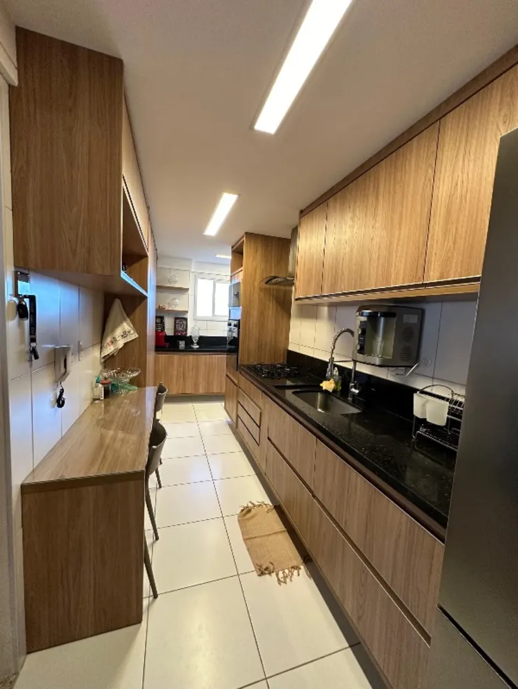 Apartamento, 3 quartos, 109 m² - Foto 9