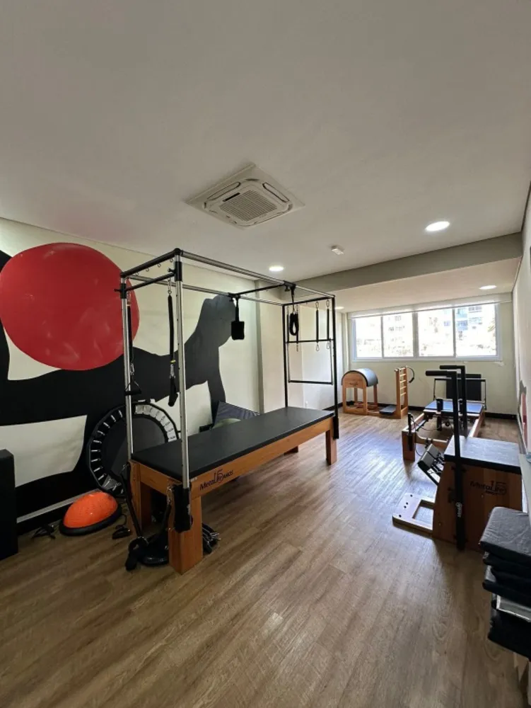 Apartamento, 3 quartos, 109 m² - Foto 5