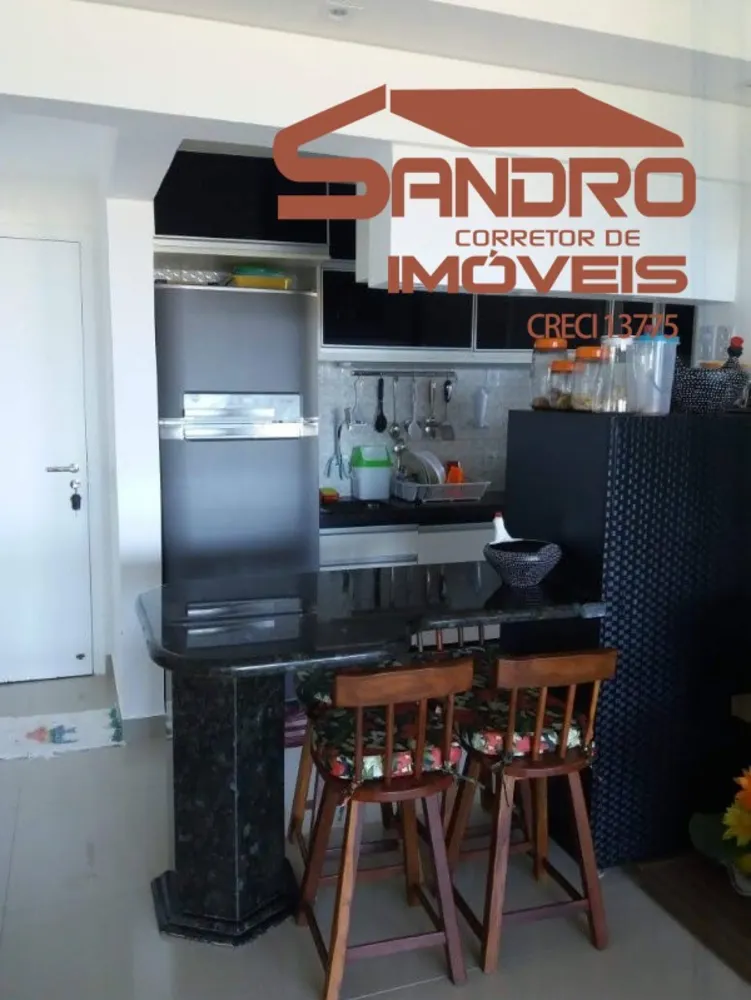 Apartamento, 3 quartos, 10 m² - Foto 5