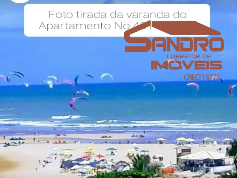Apartamento, 3 quartos, 10 m² - Foto 2
