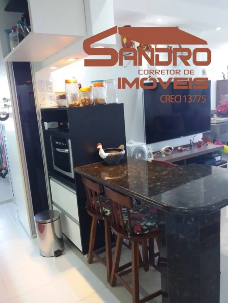 Apartamento, 3 quartos, 10 m² - Foto 4