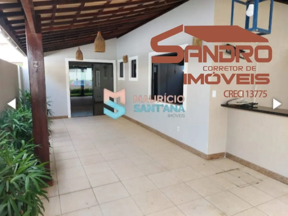 Casa, 3 quartos - Foto 5