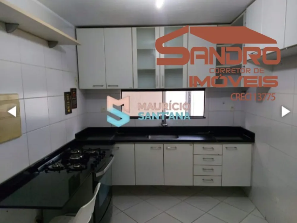 Casa, 3 quartos - Foto 6