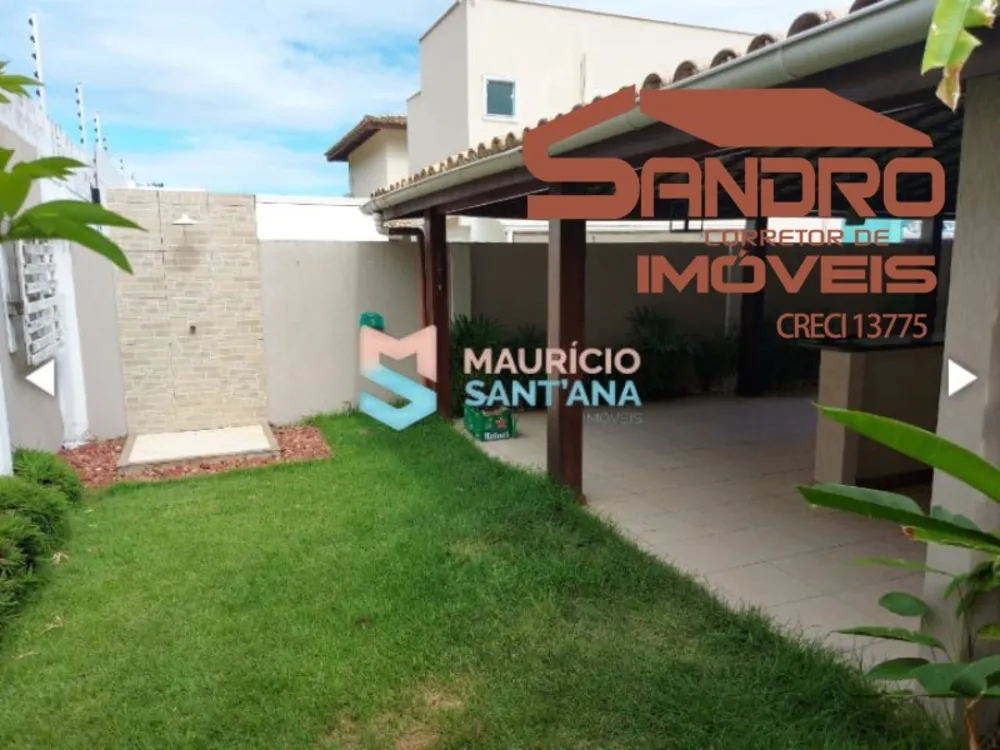 Casa, 3 quartos - Foto 2