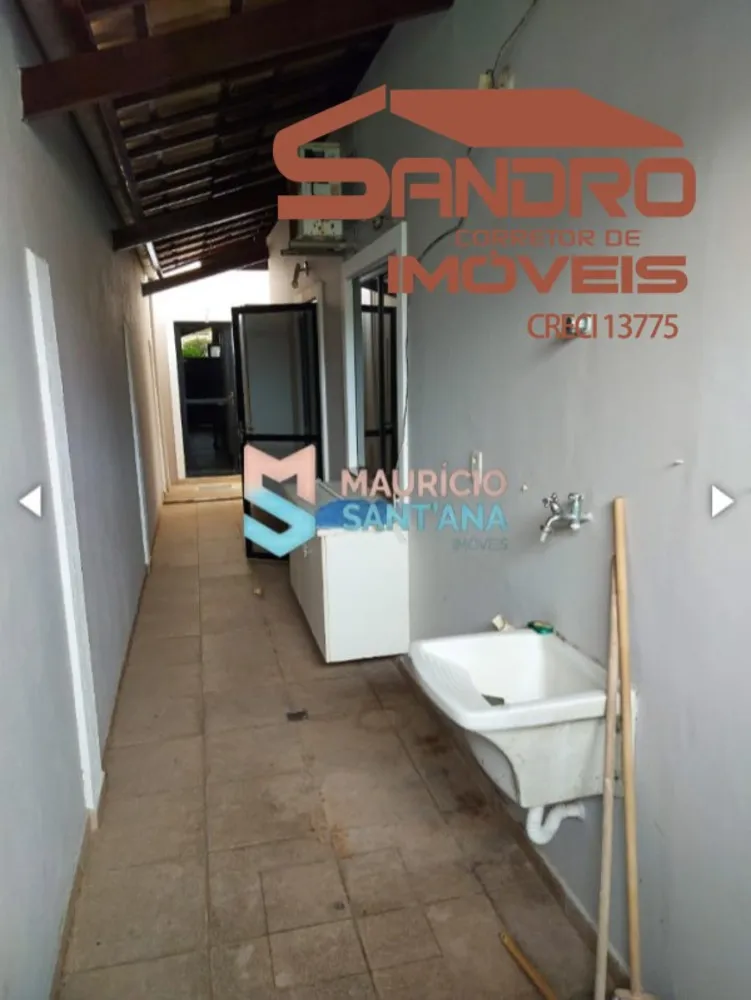 Casa, 3 quartos - Foto 6