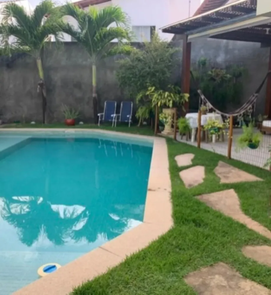 Casa, 4 quartos - Foto 7