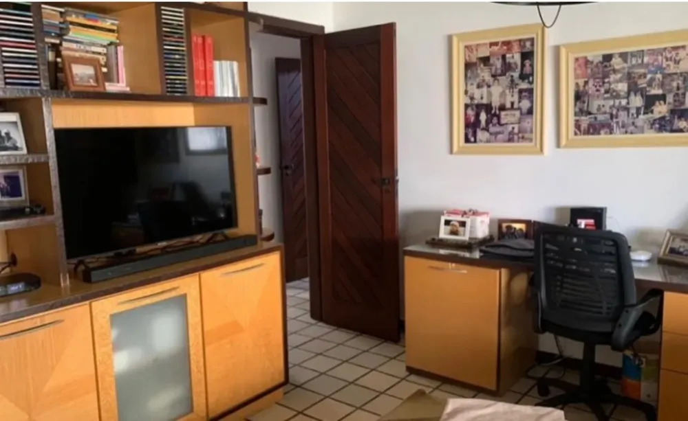 Casa, 4 quartos - Foto 1