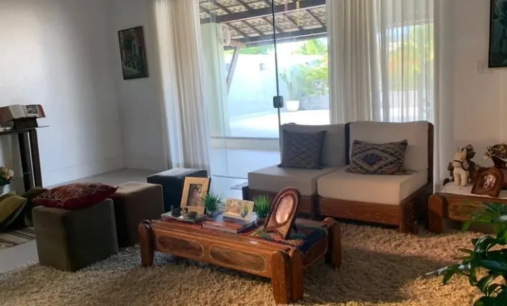 Casa, 4 quartos - Foto 10