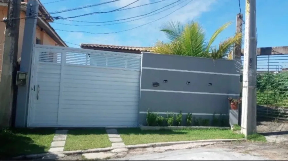 Casa, 3 quartos - Foto 8