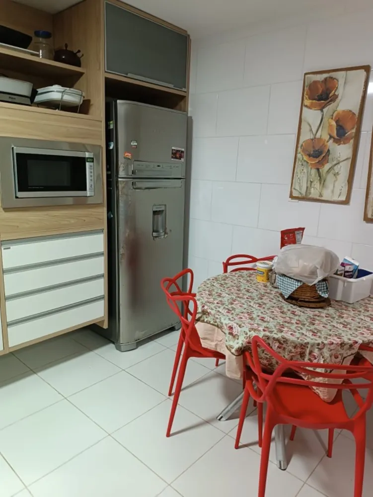 Casa de Condomínio, 4 quartos - Foto 11