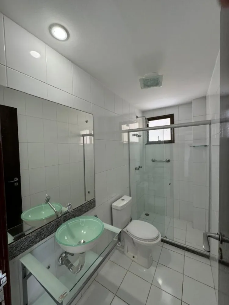 Casa de Condomínio, 4 quartos - Foto 11