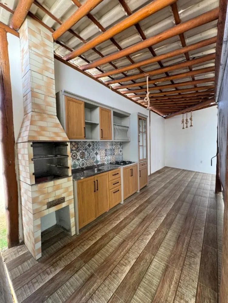 Casa de Condomínio, 4 quartos - Foto 8