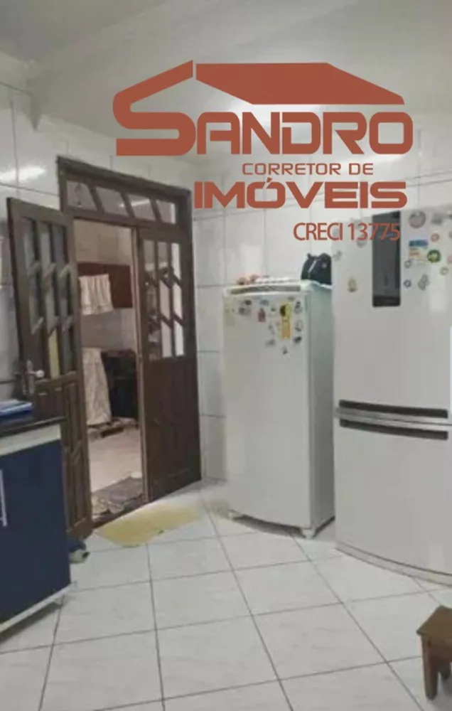 Casa, 4 quartos - Foto 5