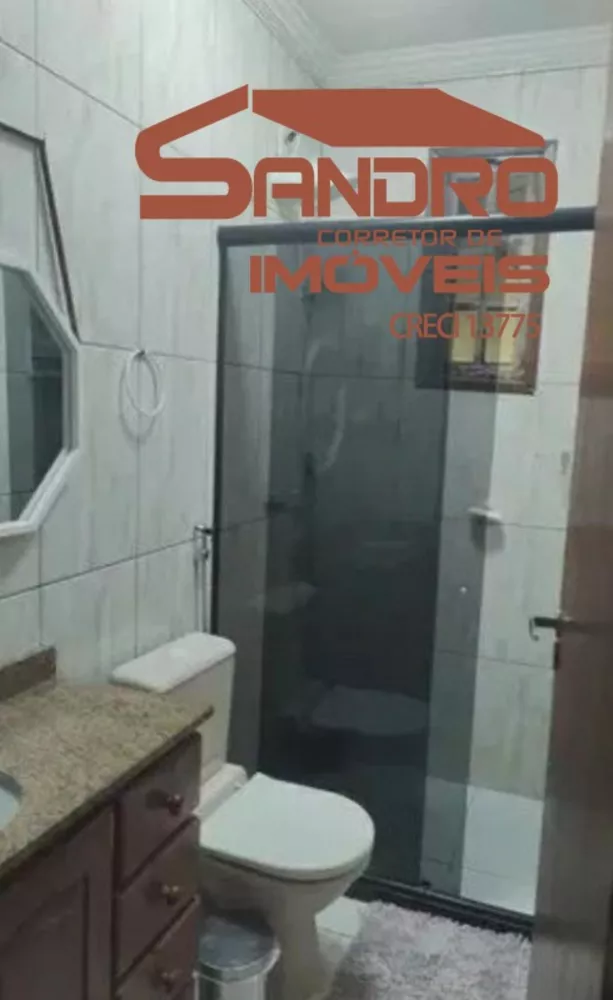 Casa, 4 quartos - Foto 6