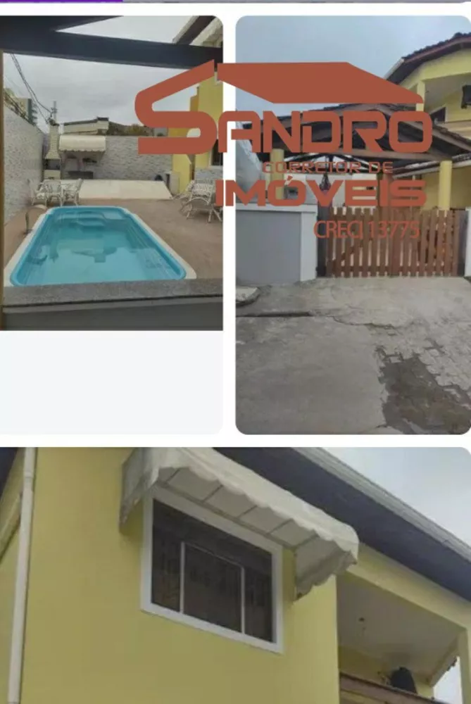 Casa, 4 quartos - Foto 8