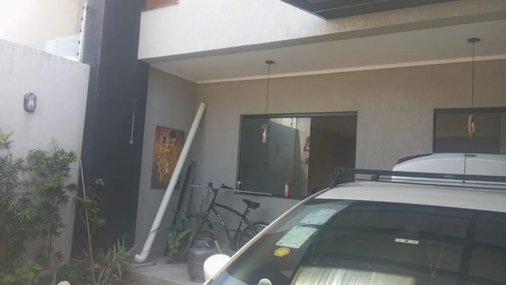 Casa de Condomínio, 2 quartos - Foto 5