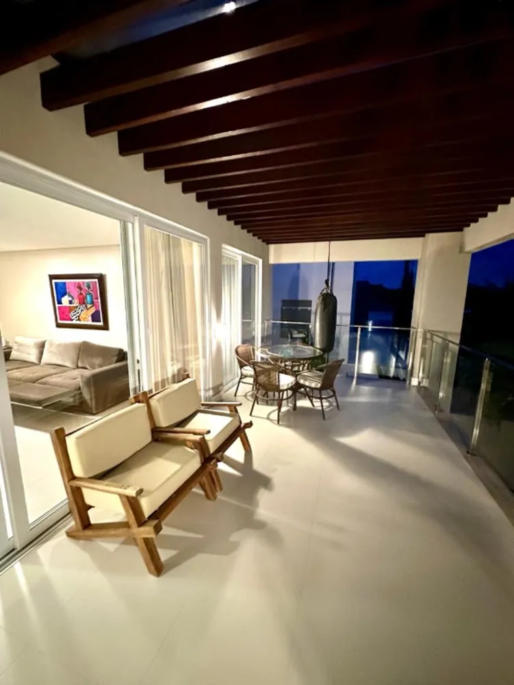 Casa de Condomínio, 4 quartos - Foto 10
