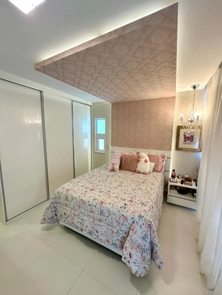 Casa de Condomínio, 4 quartos - Foto 12