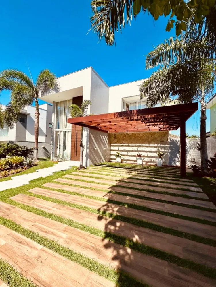 Casa de Condomínio, 4 quartos - Foto 3