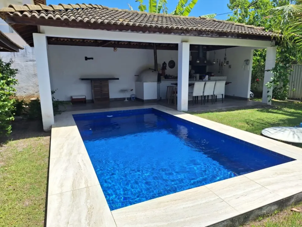 Casa de Condomínio, 3 quartos - Foto 8