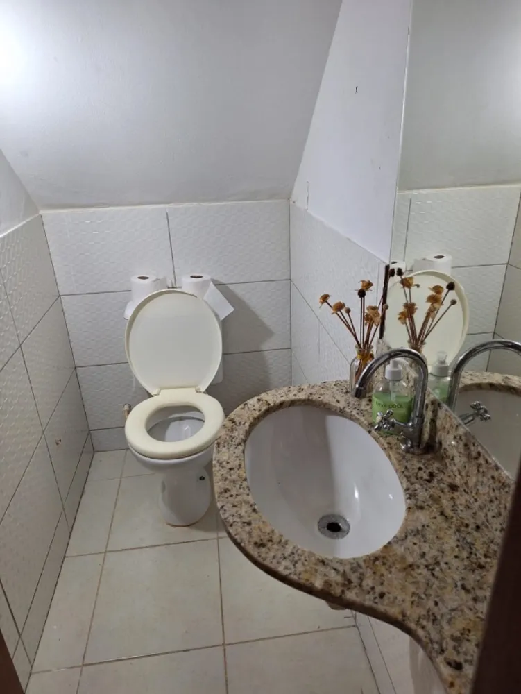 Casa de Condomínio, 3 quartos - Foto 3