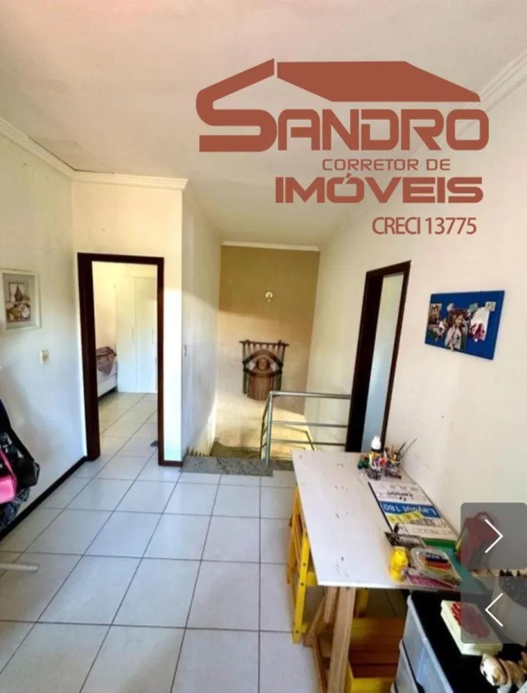 Casa, 4 quartos - Foto 12