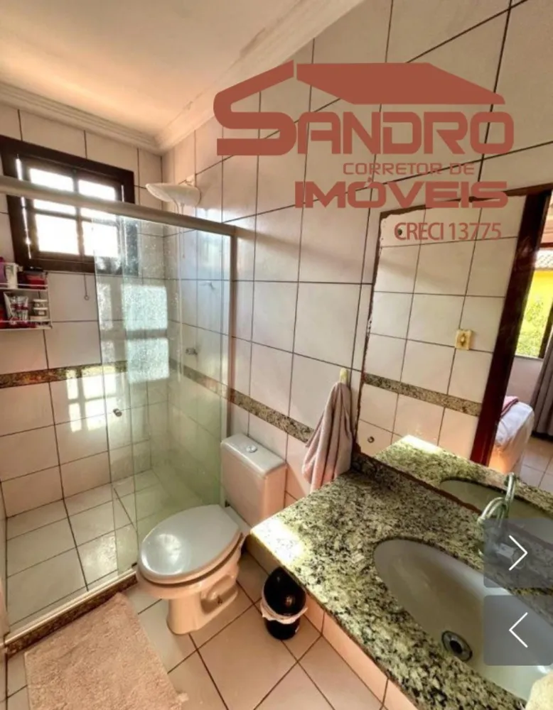 Casa, 4 quartos - Foto 5
