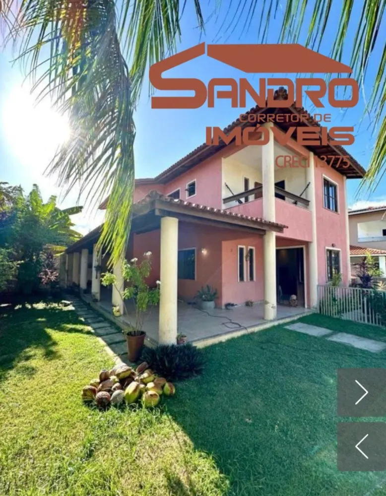 Casa, 4 quartos - Foto 4