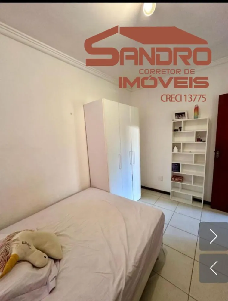 Casa, 4 quartos - Foto 11