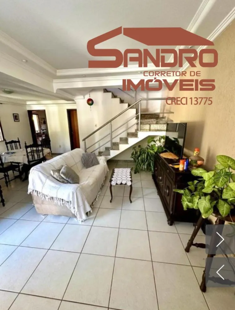 Casa, 4 quartos - Foto 7