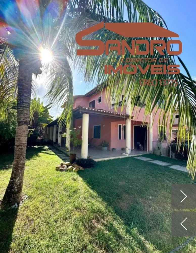 Casa, 4 quartos - Foto 3