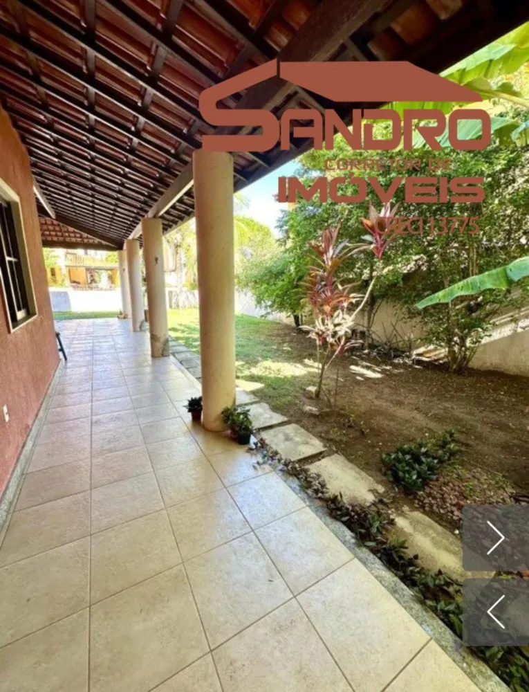 Casa, 4 quartos - Foto 8