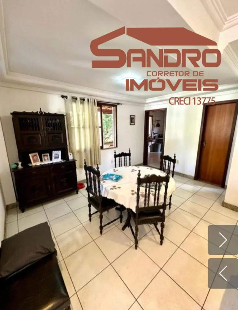 Casa, 4 quartos - Foto 10