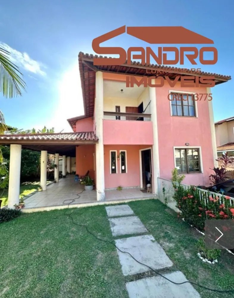 Casa, 4 quartos - Foto 2