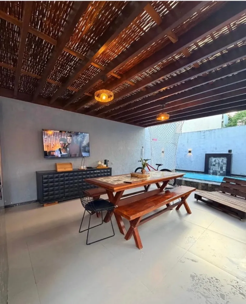 Casa de Condomínio, 3 quartos - Foto 3