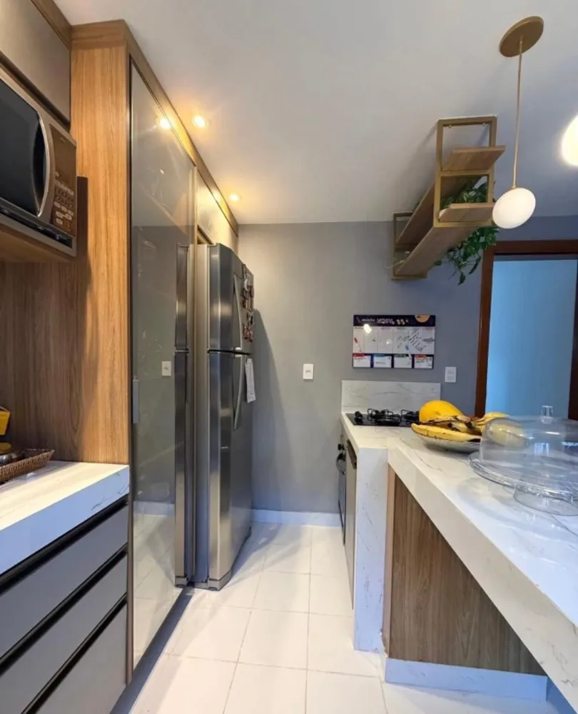 Casa de Condomínio, 3 quartos - Foto 8