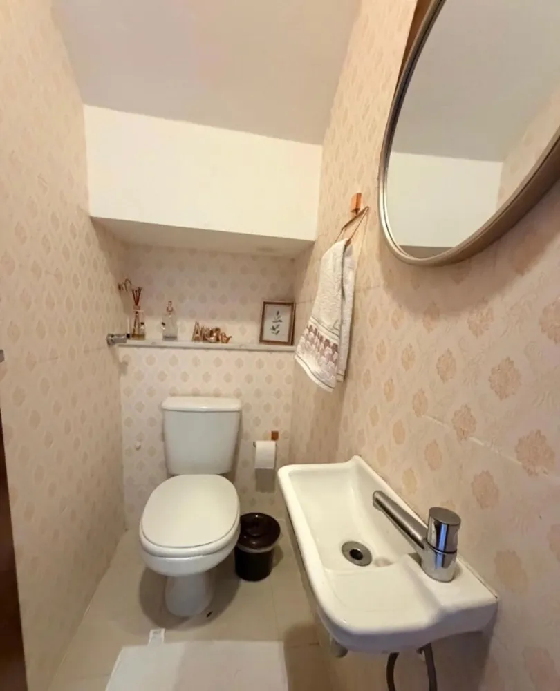 Casa de Condomínio, 3 quartos - Foto 11