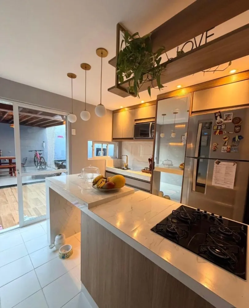 Casa de Condomínio, 3 quartos - Foto 7
