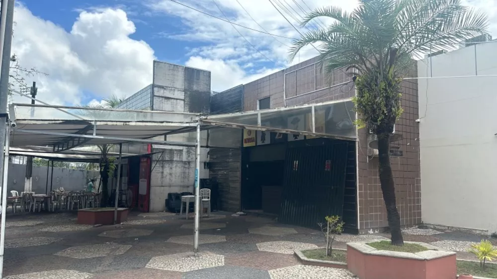 Loja-Salão, 40 m² - Foto 3