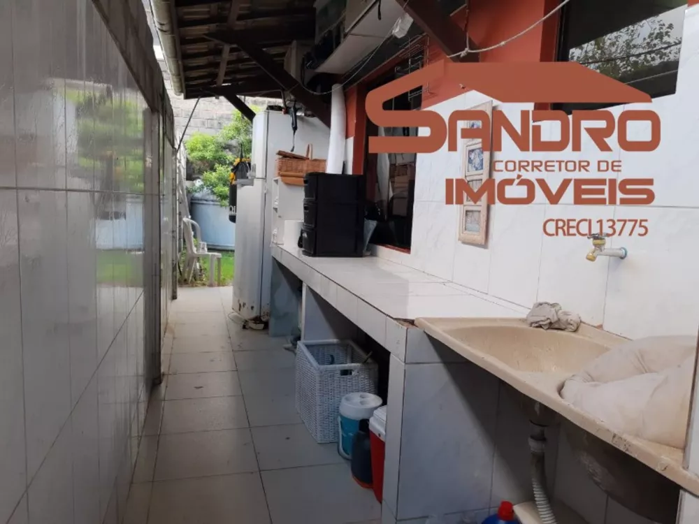 Casa, 3 quartos - Foto 4