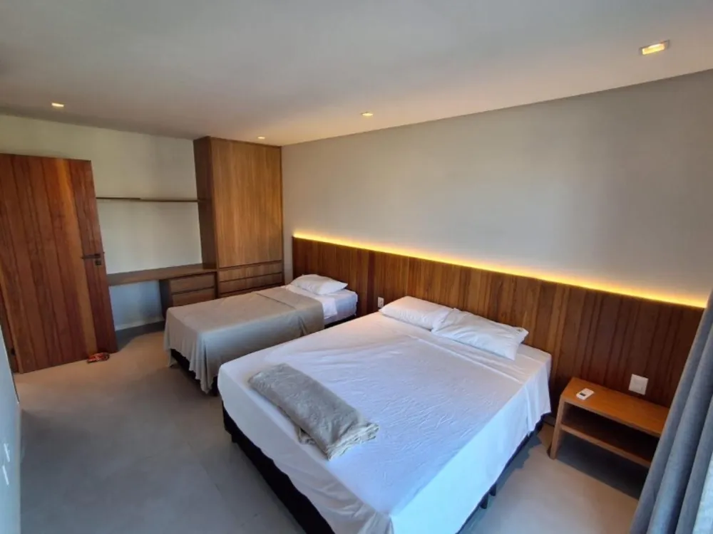 Casa de Condomínio, 5 quartos - Foto 6